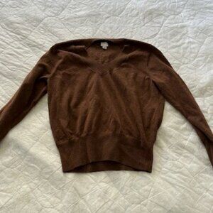 A New Day Sweater